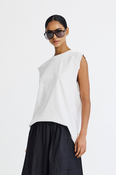 Regata Machão Raglan Super Fem