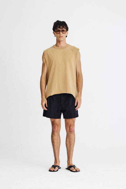 Regata Machão Raglan Super Masc