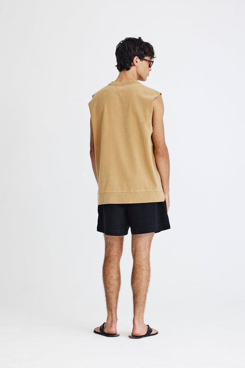 Regata Machão Raglan Super Masc