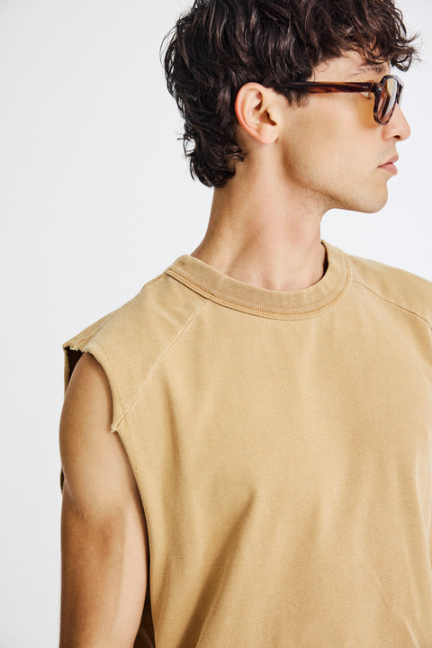 Regata Machão Raglan Super Masc