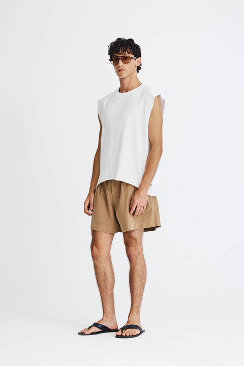 Regata Machão Raglan Super Masc