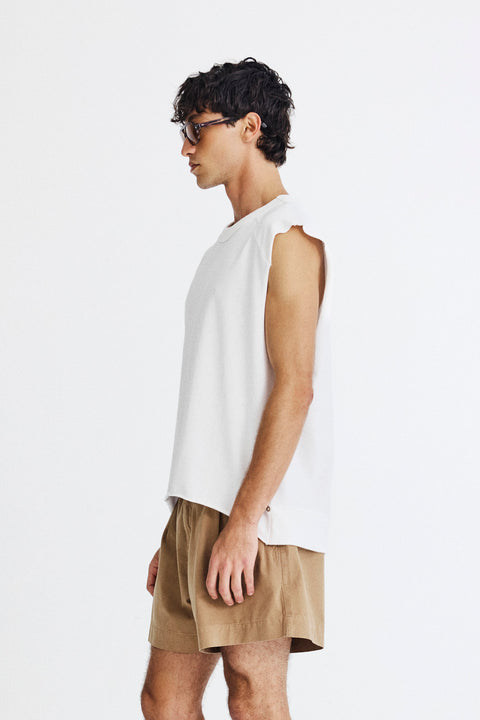 Regata Machão Raglan Super Masc