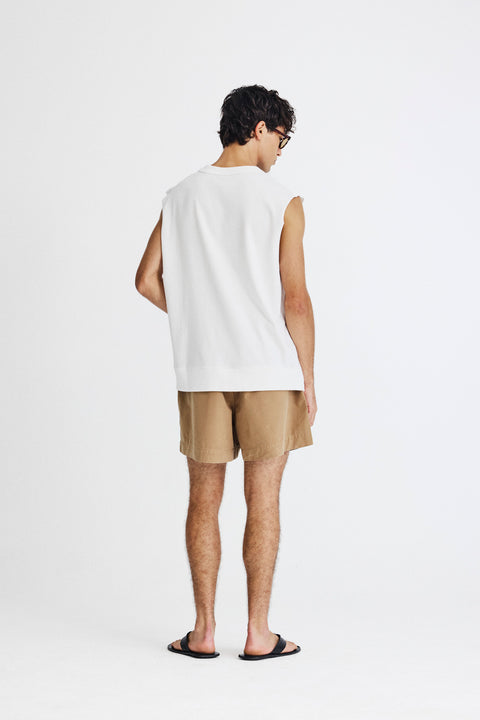 Regata Machão Raglan Super Masc