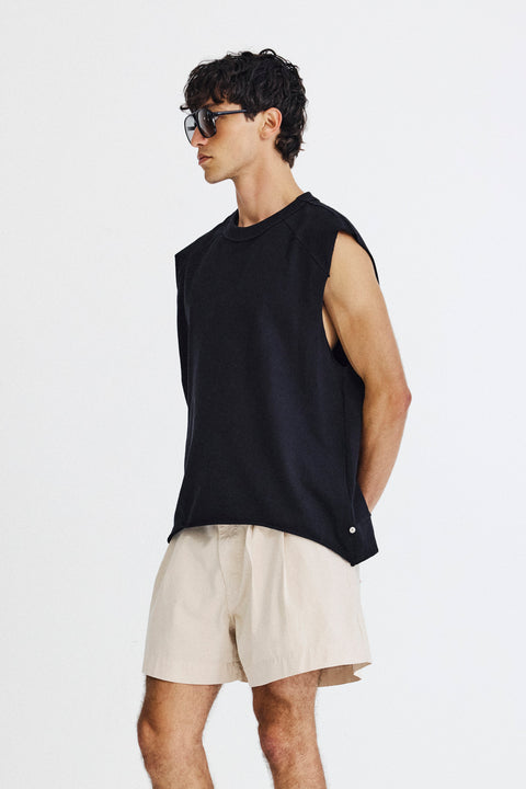 Regata Machão Raglan Super Masc