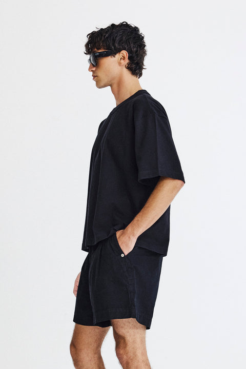 T-shirt Box Super Masc