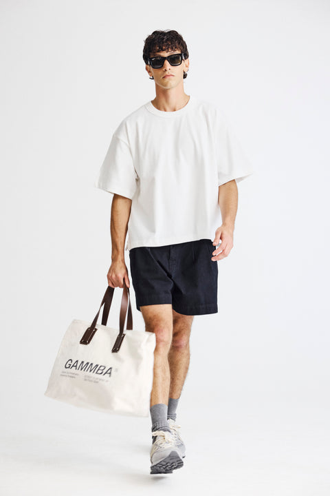 T-shirt Box Super Masc