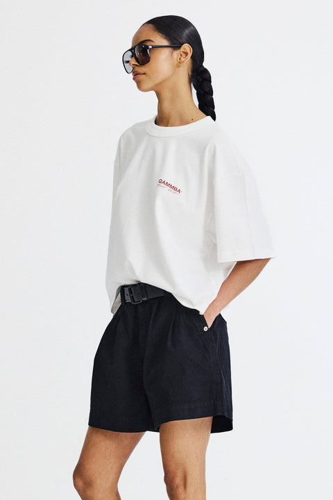 T-shirt Box Gammba Super Fem