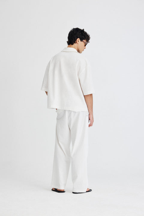 Camisa Box Noar Algodão Masc