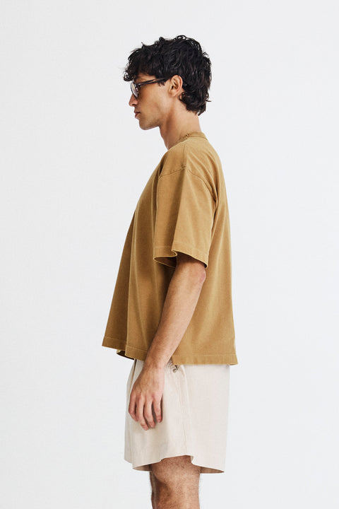 T-shirt Box Super Masc