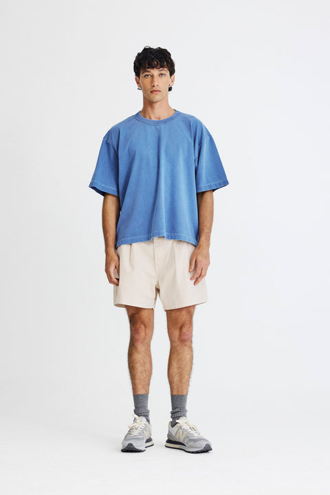 T-shirt Box Super Masc