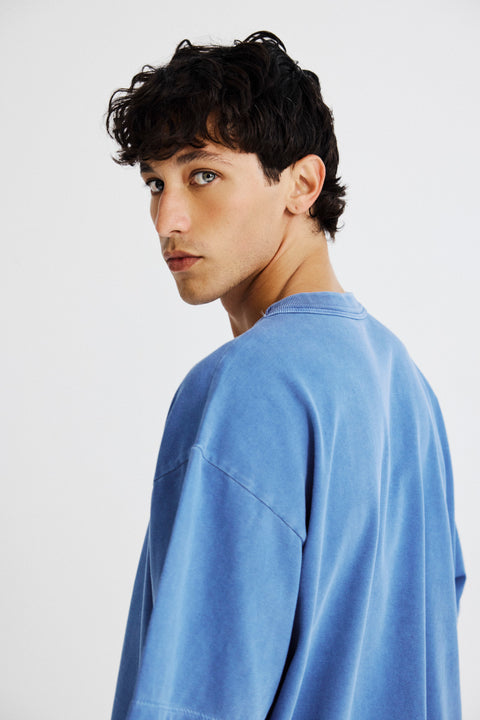 T-shirt Box Super Masc