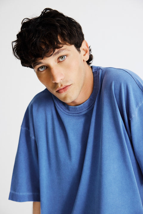 T-shirt Box Super Masc