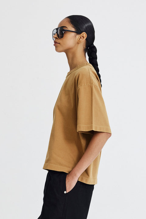 T-shirt Box Super Fem