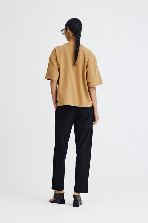 T-shirt Box Super Fem