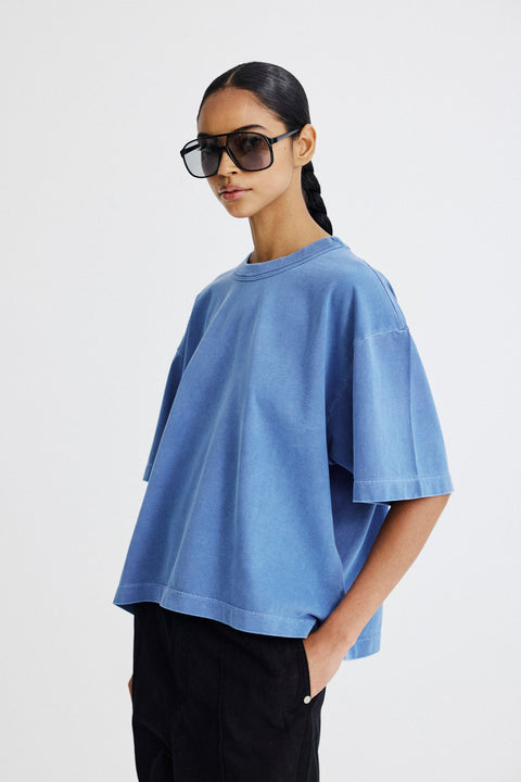 T-shirt Box Super Fem