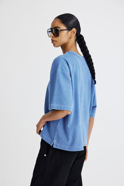 T-shirt Box Super Fem