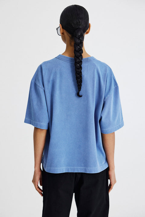 T-shirt Box Super Fem