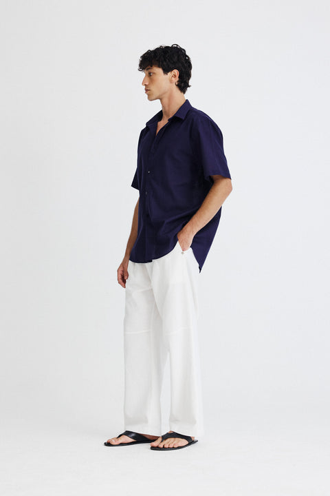 Camisa Manga Curta Regular Masc