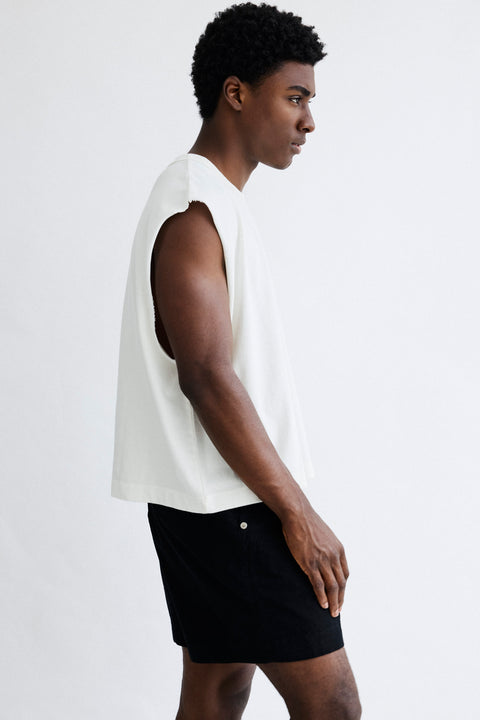 Regata Machão Box Super Masc