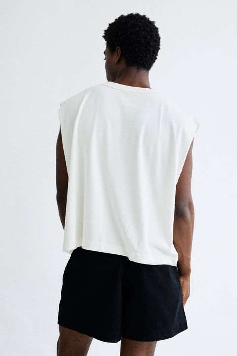 Regata Machão Box Super Masc