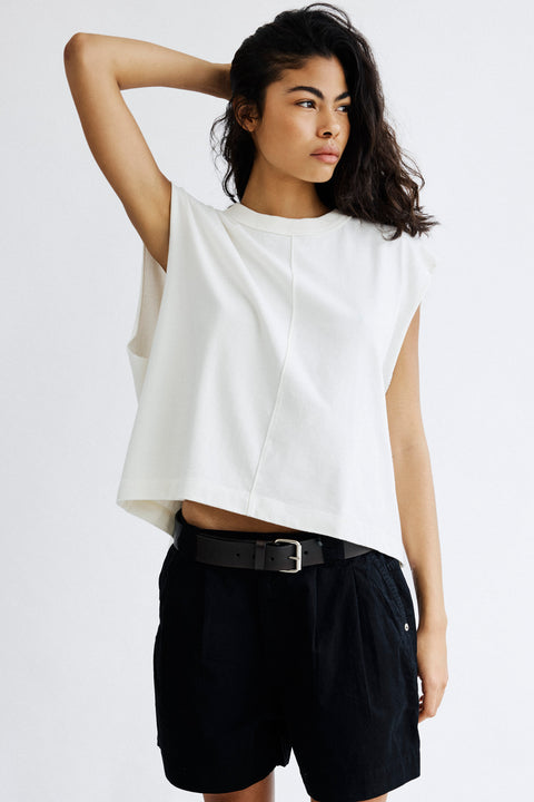 Regata Machão Box Super Fem