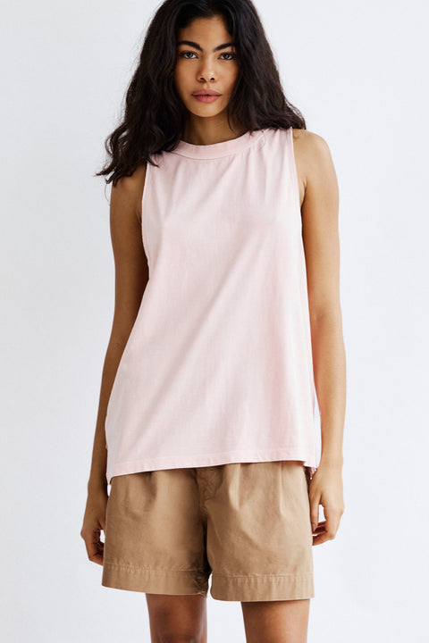 Regata Cavada a Fio Super Fem