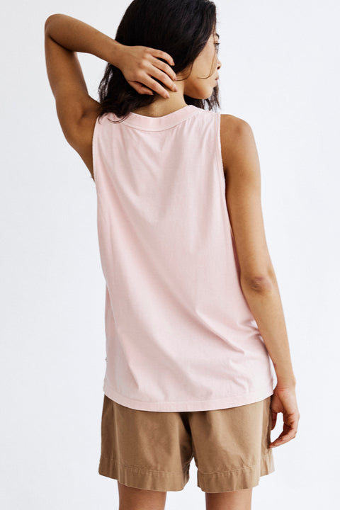 Regata Cavada a Fio Super Fem