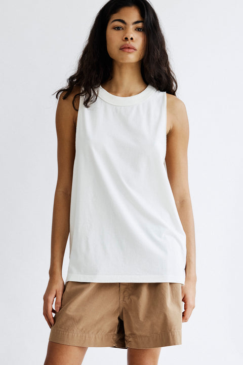 Regata Cavada a Fio Super Fem