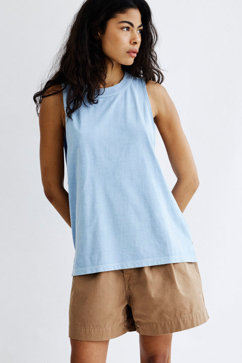 Regata Cavada a Fio Super Fem