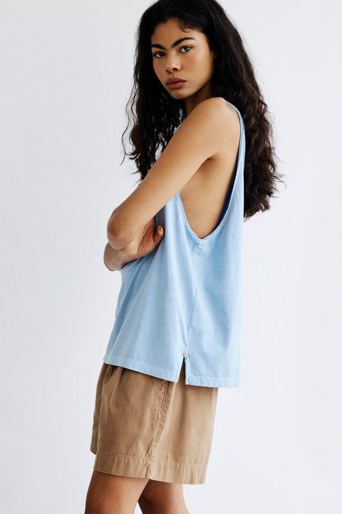 Regata Cavada a Fio Super Fem