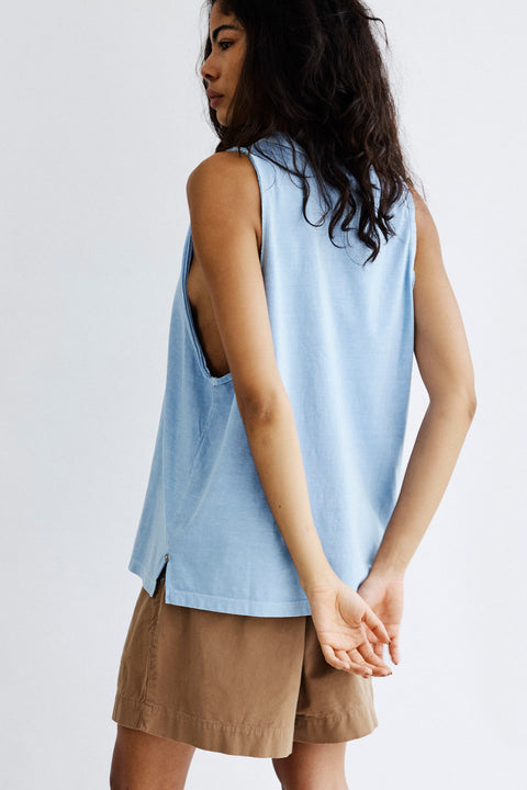 Regata Cavada a Fio Super Fem