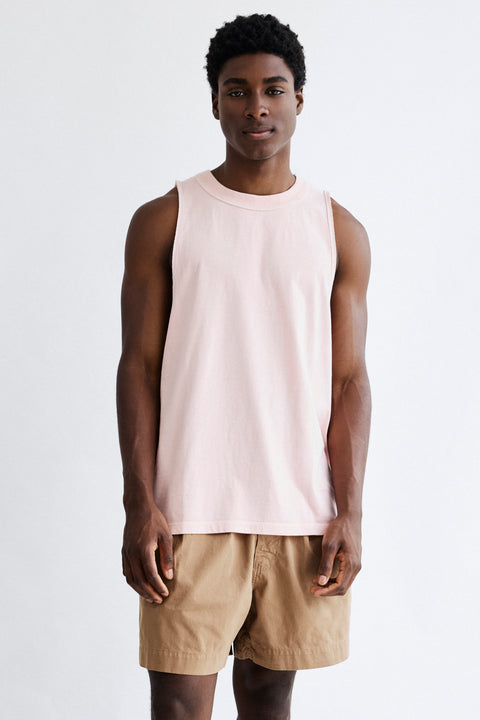 Regata Cavada a Fio Super Masc