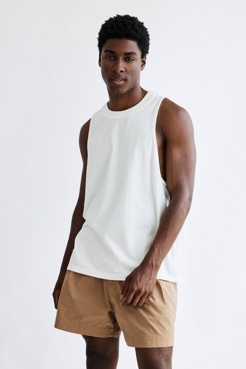 Regata Cavada a Fio Super Masc