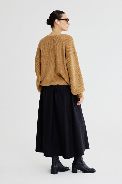 Cardigan Tricot Fem