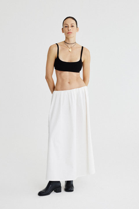 Top Reto Tricot