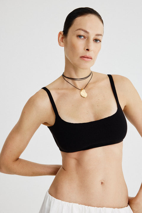 Top Reto Tricot