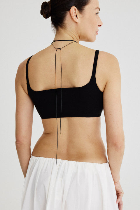 Top Reto Tricot