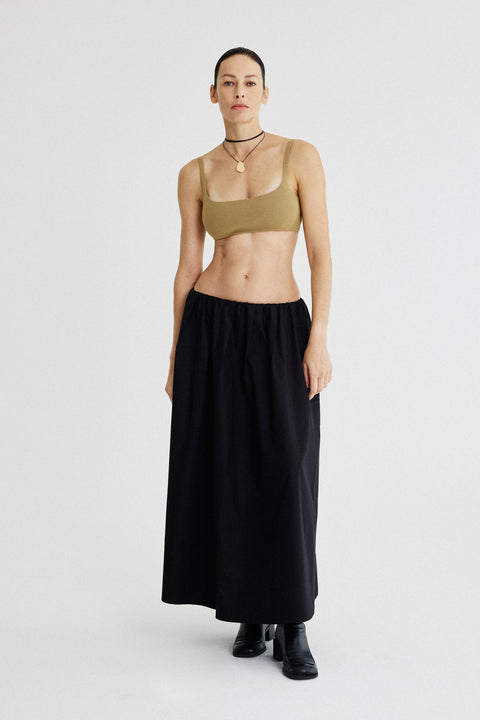 Top Reto Tricot