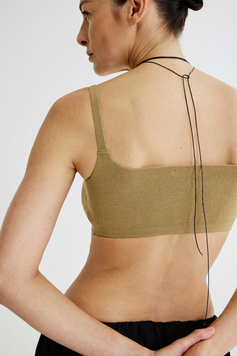 Top Reto Tricot
