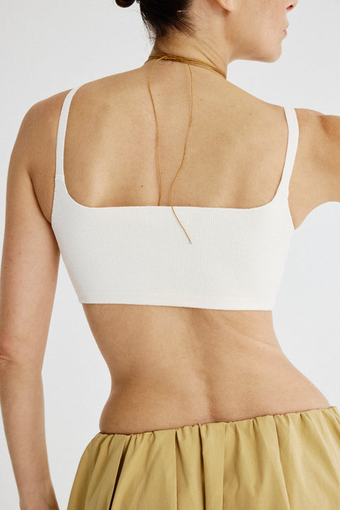 Top Reto Tricot