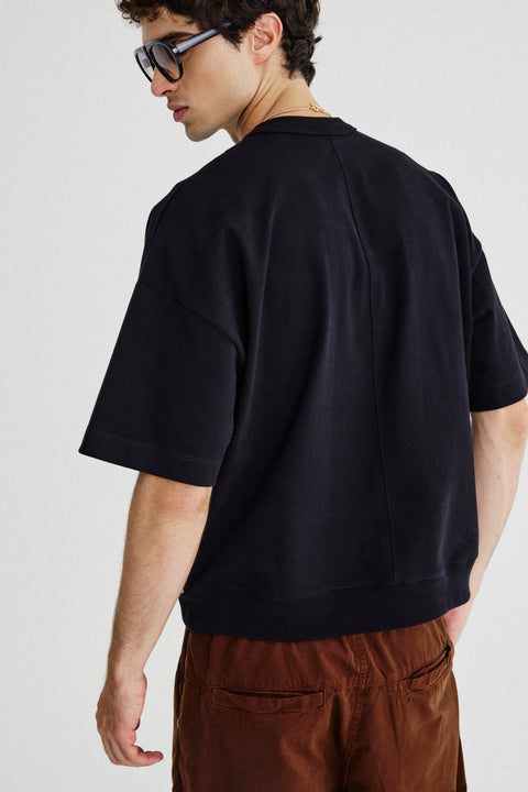 T-shirt Rib Super Masc