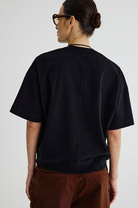 T-shirt Rib Super Fem