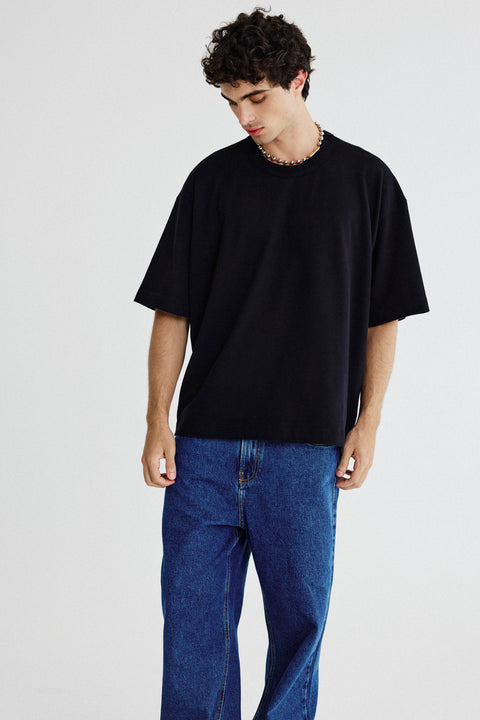 T-shirt Box Tempo Super Masc