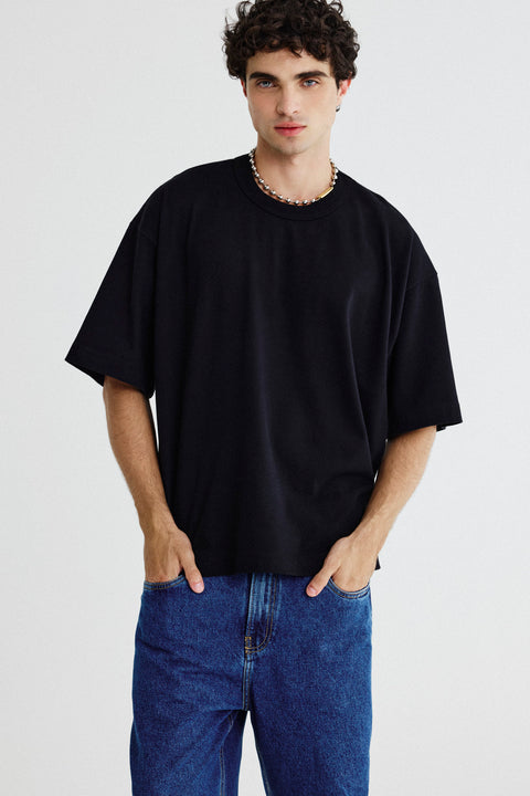 T-shirt Box Tempo Super Masc