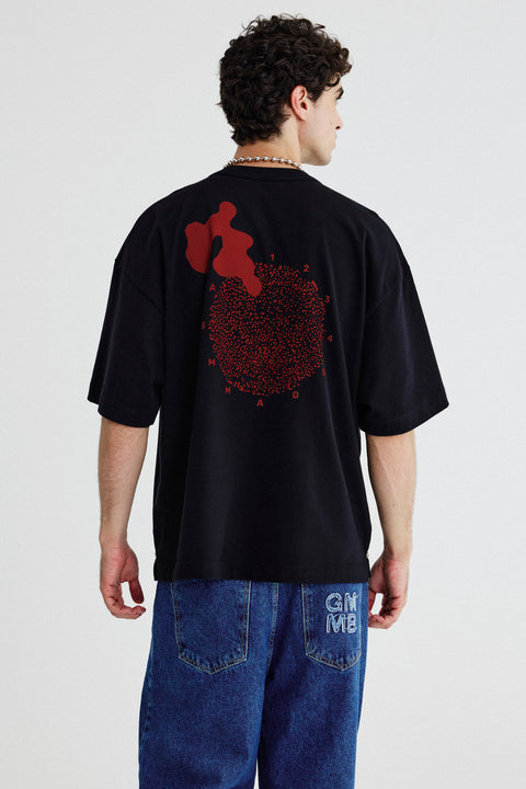 T-shirt Box Tempo Super Masc