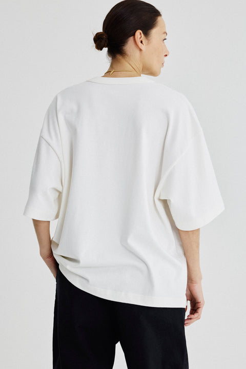T-shirt Box Mãos Super Fem