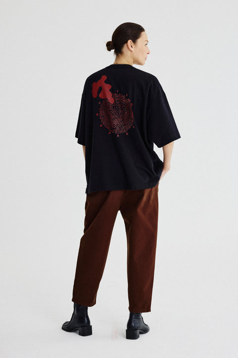 T-shirt Box Tempo Super Fem