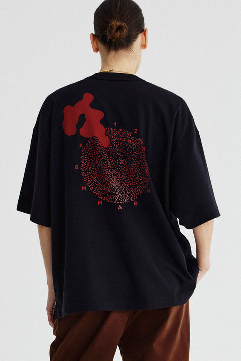 T-shirt Box Tempo Super Fem
