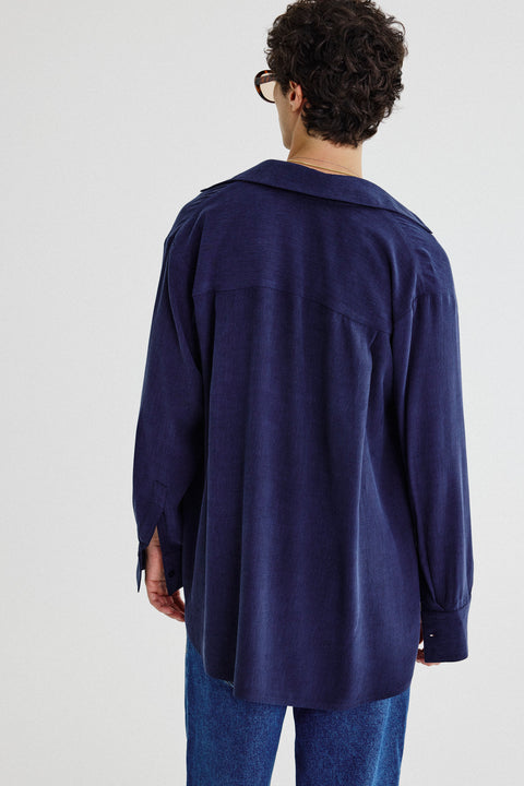 Camisa Ampla Liocel Masc