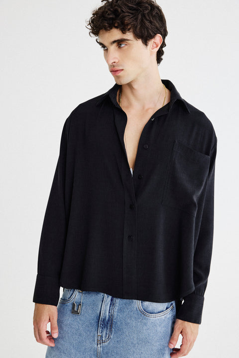 Camisa Ampla Liocel Masc